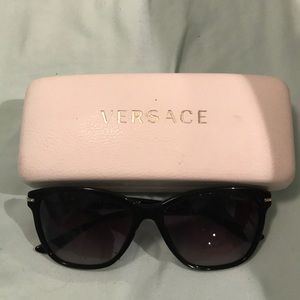 Authentic Versace sunglasses